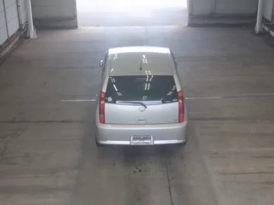 Toyota OPA
