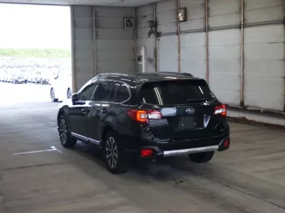 Subaru LEGACY OUTBACK