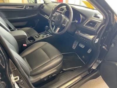 Subaru LEGACY OUTBACK