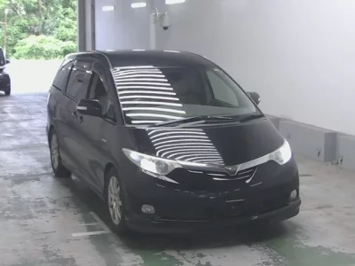 Toyota ESTIMA HYBRID