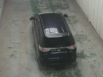 Toyota ESTIMA HYBRID