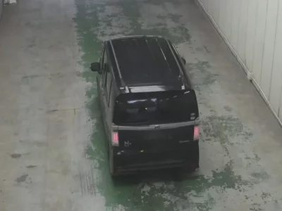 Honda N BOX PLUS