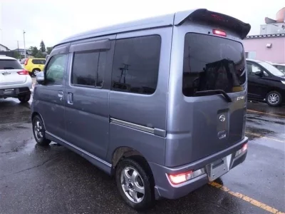 Daihatsu Atrai Wagon