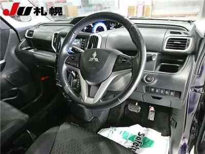 Mitsubishi DELICA D2