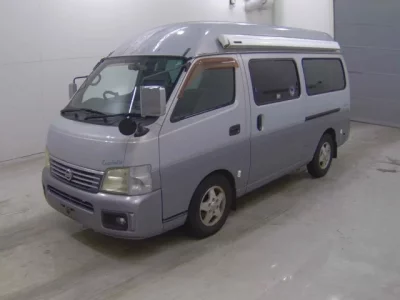 Nissan CARAVAN VAN