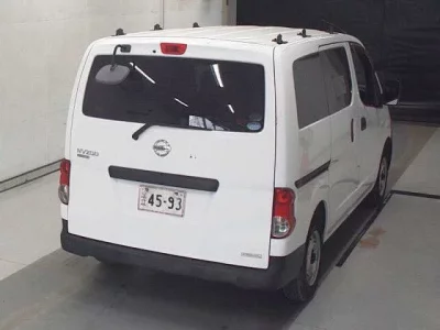 Nissan NV200