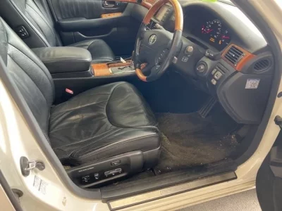 Toyota CELSIOR