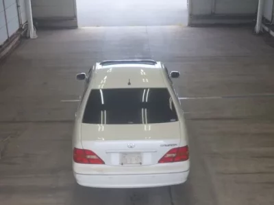 Toyota CELSIOR