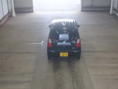 Suzuki ALTO ECO