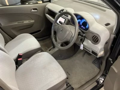 Suzuki ALTO ECO