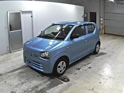 Mazda CAROL