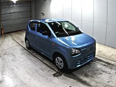 Mazda CAROL