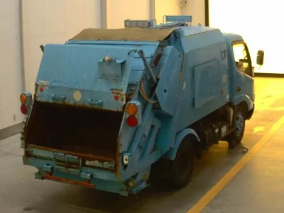 Hino DUTRO