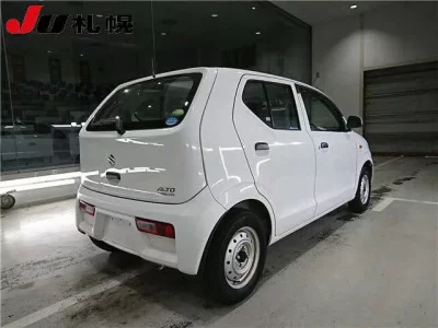 Suzuki ALTO VAN