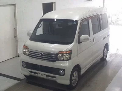 Daihatsu Atrai Wagon