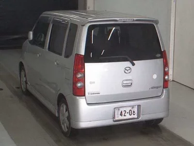 Mazda AZ WAGON
