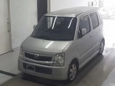 Mazda AZ WAGON