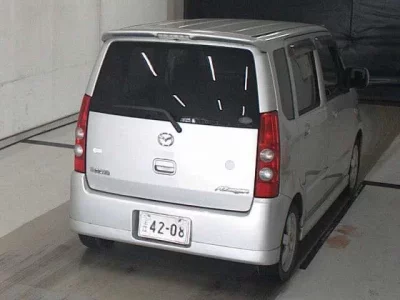 Mazda AZ WAGON