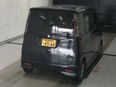 Suzuki PALETTE