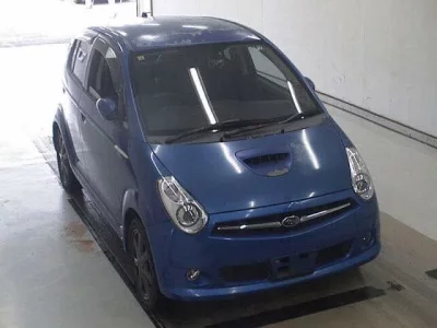 Subaru R2