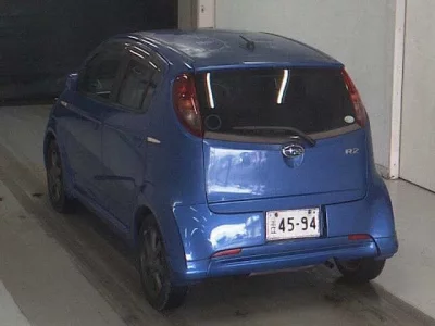 Subaru R2