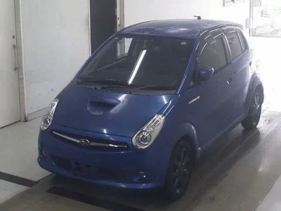 Subaru R2