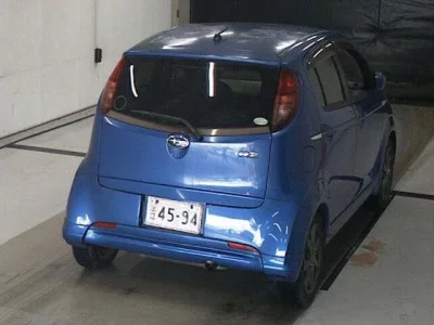 Subaru R2