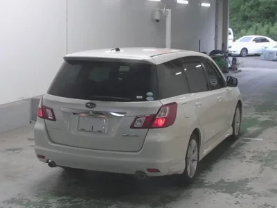 Subaru EXIGA