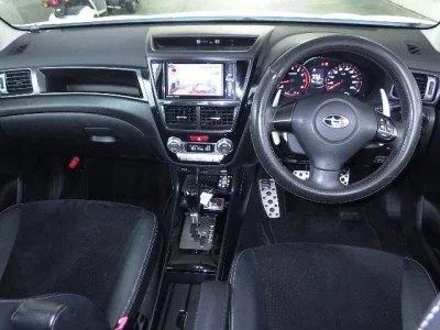 Subaru EXIGA