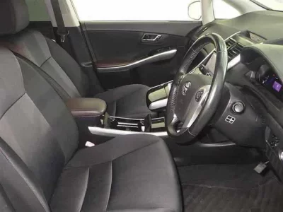 Toyota SAI