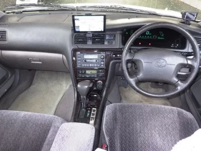 Toyota MARK II