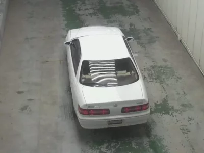 Toyota MARK II