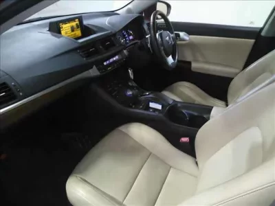 Lexus CT