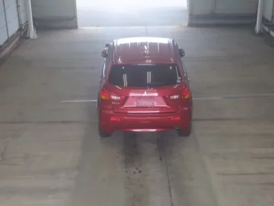 Mitsubishi RVR