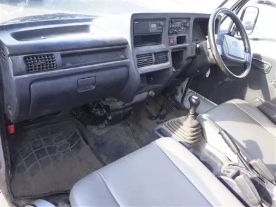 Subaru SAMBAR