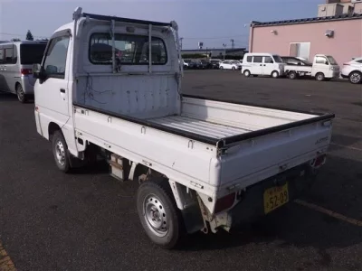 Subaru SAMBAR