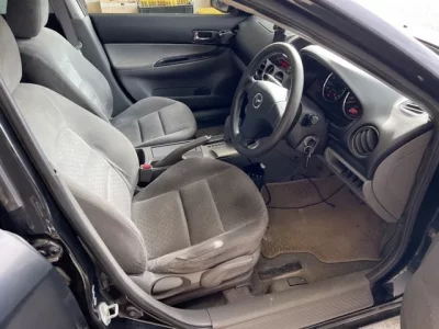 Mazda ATENZA WAGON