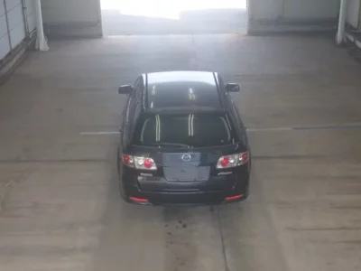 Mazda ATENZA WAGON