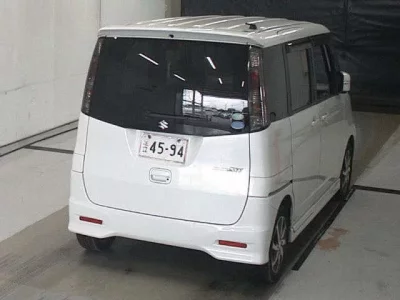 Suzuki PALETTE