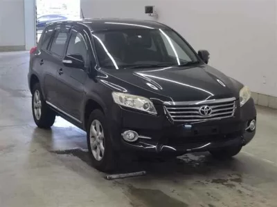 Toyota VANGUARD