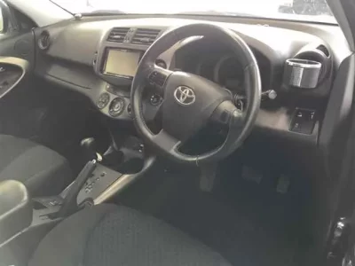 Toyota VANGUARD
