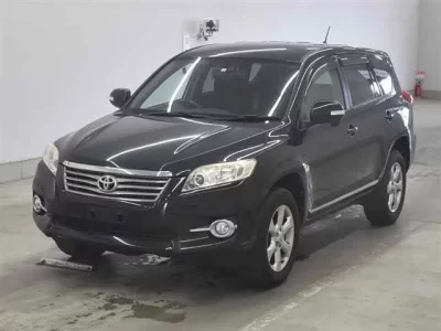 Toyota VANGUARD