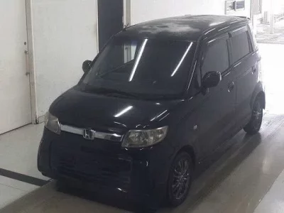 Honda ZEST