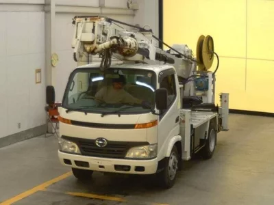 Hino DUTRO