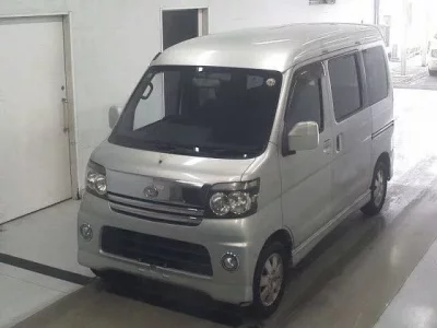 Daihatsu Atrai Wagon