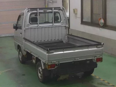Subaru SAMBAR