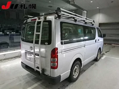 Toyota REGIUS ACE VAN