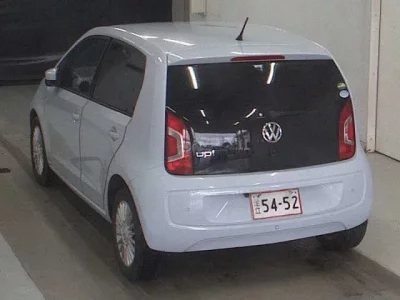 Volkswagen UP