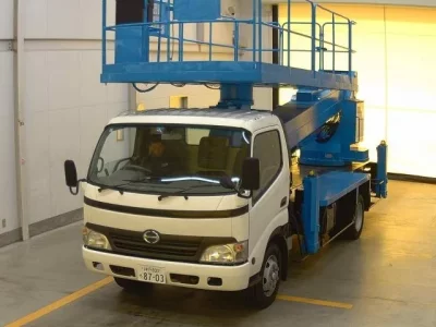 Hino DUTRO