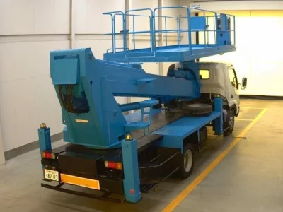 Hino DUTRO